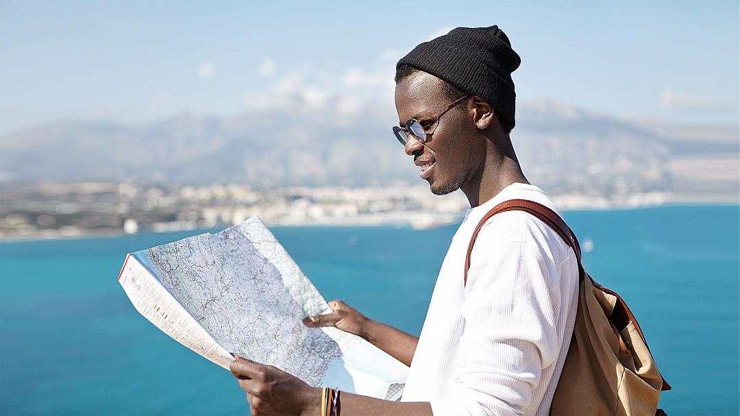A Step-by-Step Guide to Studying Abroad as a Ghanaian Student: Mastercard Scholarships and Exchange 