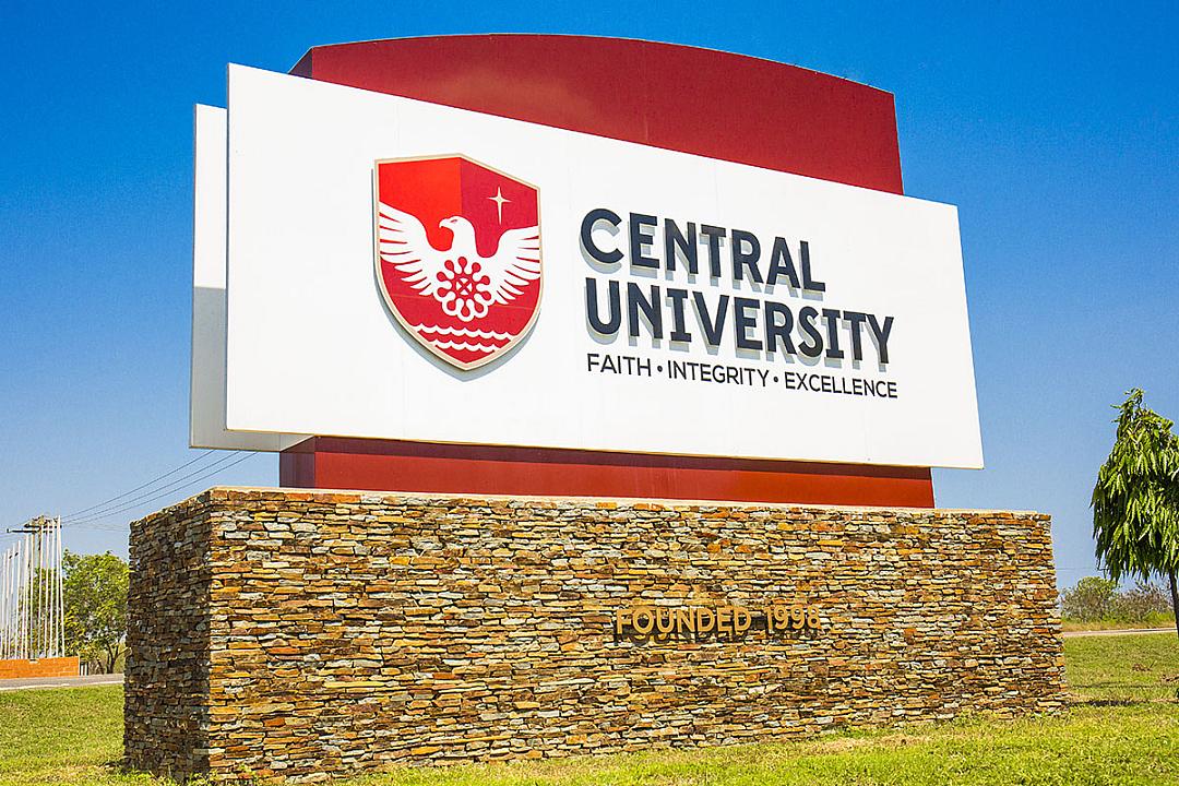 Central University: A Thriving Institution of Higher Learning in Ghana